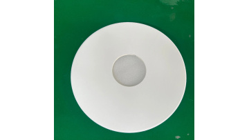 High Ceramic membrane disk