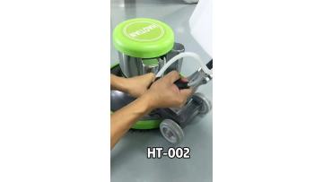 Industrial Vaccumv Marble Concrete Floor Buffer Polisher Cleaning Burnisher Machine1