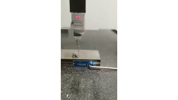 Coordinate Measuring Machine for Precision Part Inspection and Accuracy Measurement