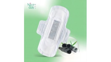 NDC-9 Niceday bamboo anion pad
