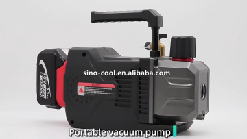 VI-1DLI 18V DC Li-ion Vacuum Pump Price Cordless Vacuum Pump R32 Battery Vacuum Pumps1
