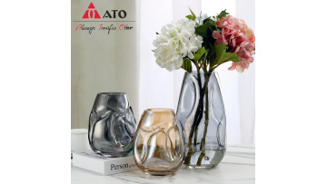 ATO Glass Vase&Glass kettle 2023