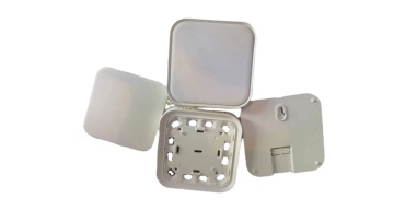 Electronic product housing