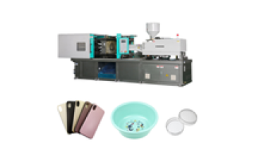 Ningbo Fuong Super Stable 150T Horizontal Plastic Injection Moulding Machine 1500KN for PET Thermoplastic Molding Machinery1