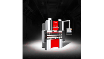 1.5 meter environmental friendly CNC bending machi