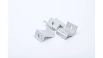 End clamps