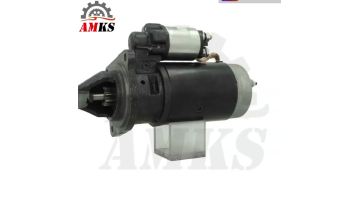 Delco Starter (Lester SM3745, Delco DD Series)