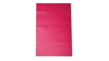 OEM Designed Strength Pink Poly Mailer Self Adhesive Cloth Packing Bag1