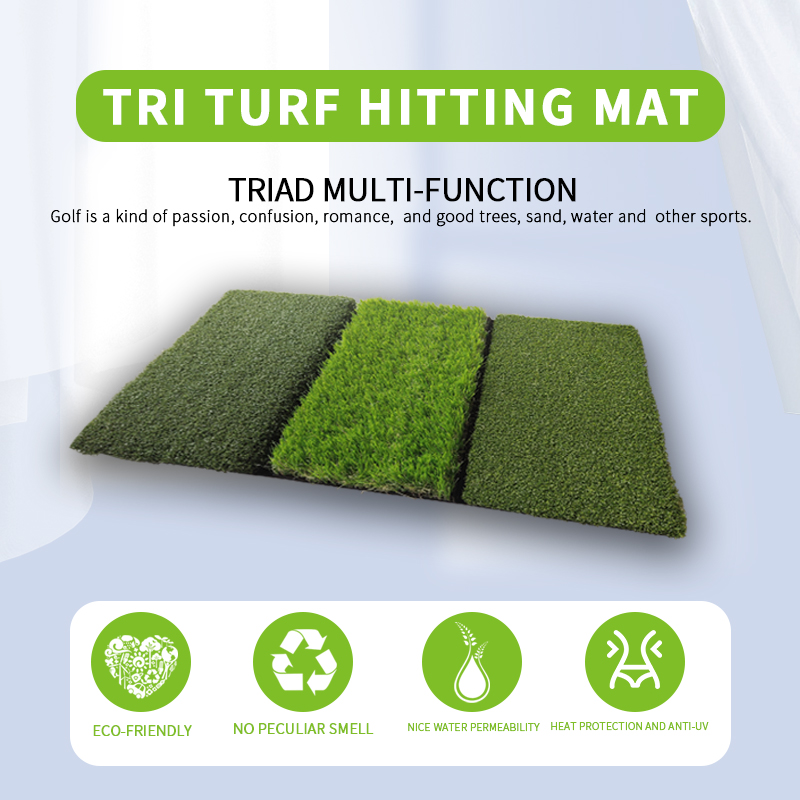Latest Golf Practice Putting Mat