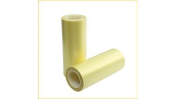 High-temperature Curing PE Release Film