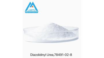 Diazolidinyl Urea