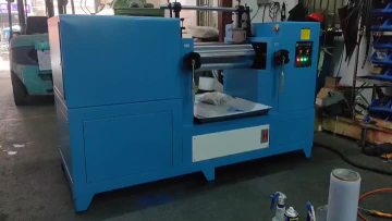 c9 inch open mill