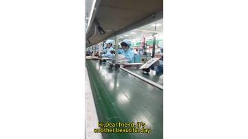 OEM/ODM Factory