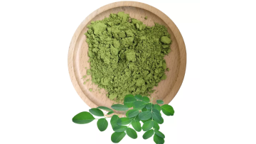Bulk Moringa Leaf Powder