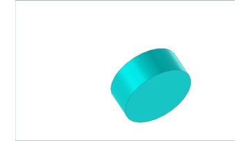 Premium Vulcanized Rubber Diaphragm