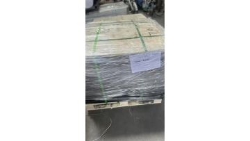 perforated metal sheet stair treat
