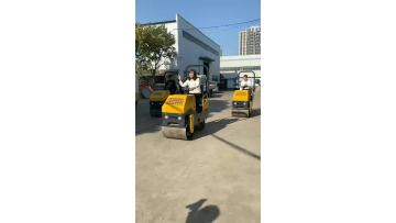small road roller  (3)