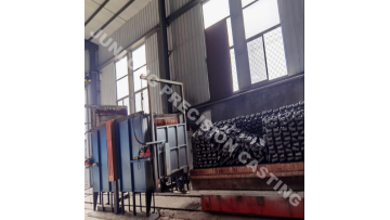 investment casting -oem-junlong (2)