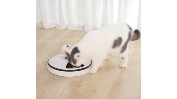 pet feeder