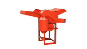 Sorghum thresher Multifunctional rapeseed thresher household rice soybean wheat threshing machine small rice threshing machine1