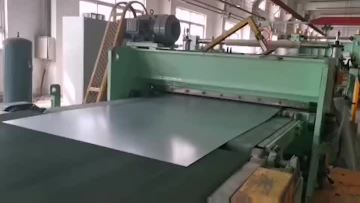 Steel Plate