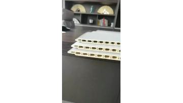 WPC Wall Panel