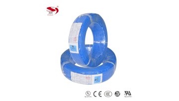 UL 1015 18#BLUE wire