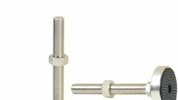 RX Holding Holder Adjust Feet for Motorized Treadmill1