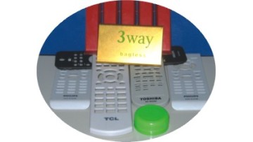 SFR1220 for 2 colors flat printing