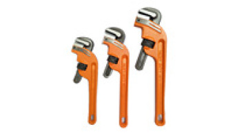 High Carbon Steel Quick Multifunctional Wrench Household Size Pliers Offset Pipe Pliers1