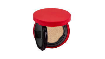 Foundation air cushion video