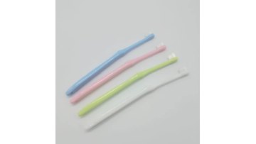 Dental Consumables Interdental Tooth Brush Cleans Orthodontics Bracket Toothbrush1