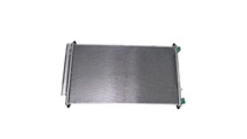 Car Ac Condensers for 05-06 HONDA ODYSSEY OEM 80110-SHJ-A01 Car Condenser1