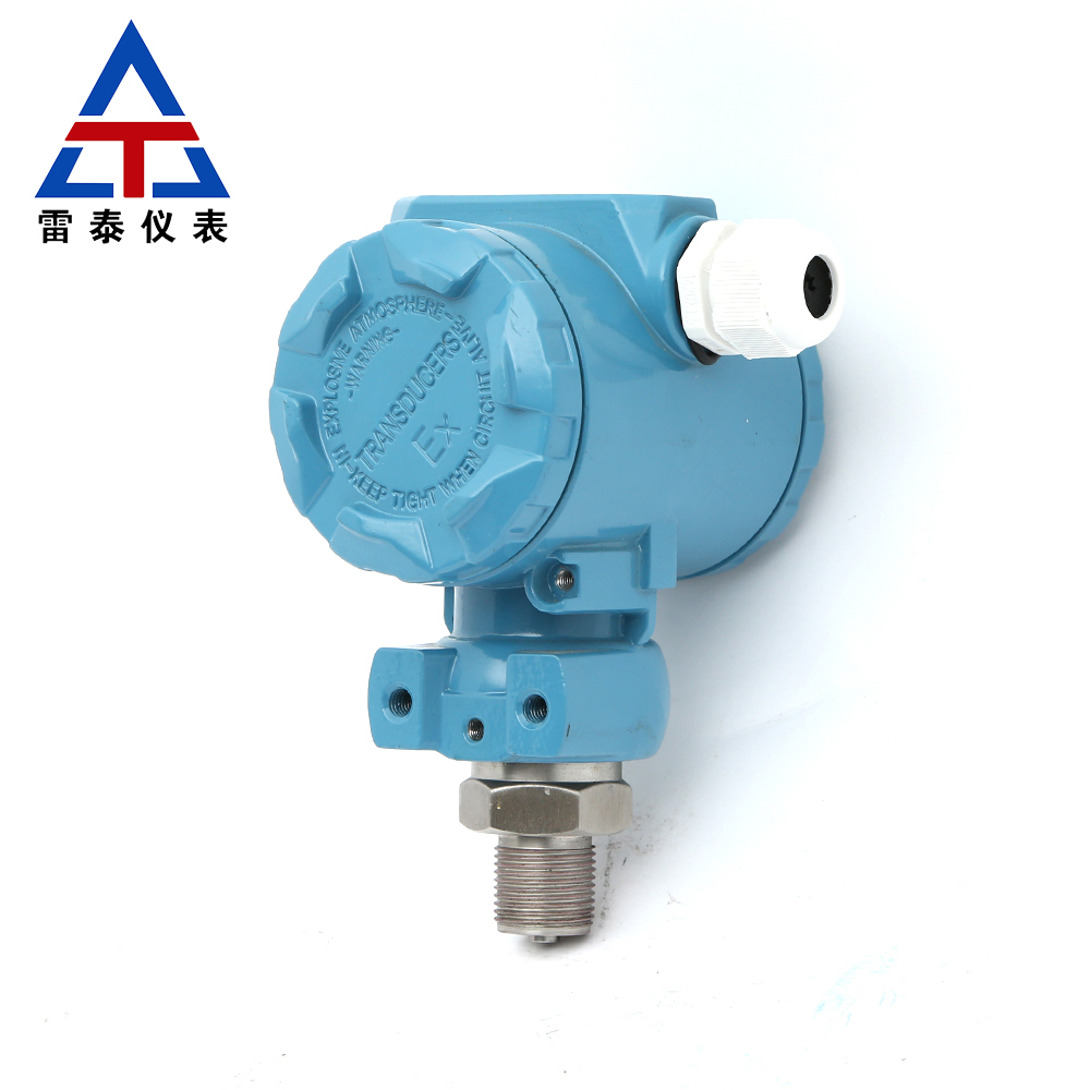 Pressure Transmitter