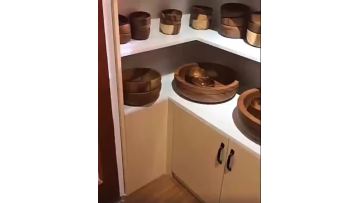 Opening Up a Natural and Healthy Dining Time