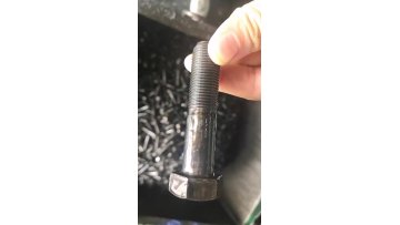 304 stainless steel thread rod coupling nut / steel coupling bush and nut1