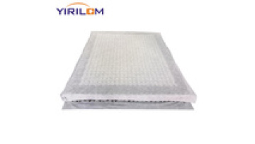 Best Quality 1.8- 2.2mm Steel Wire 3 5 7 9 Zone Pocket Spring Coil , Mattress Pocket Spring1