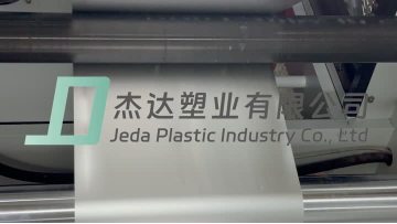 Paper bag factory produces paper bag video