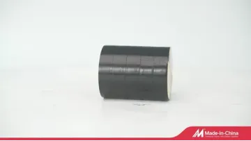 Super High Strength BOPP Adhesive Cloth Duct Packing Tape for for Specialized Applications1