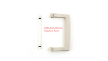 Custom Inject Plastic Mold Tooling Molded Parts Plastic Products Mouldingsand Manufacturing  Injection Molding Service1