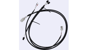 CAN Communication Cable Harness