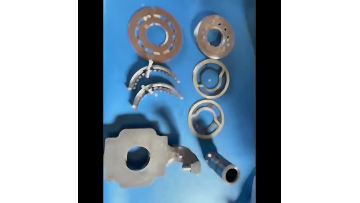 Genuine brand-new spare parts for H1P210, H1P165, and H1P045/053