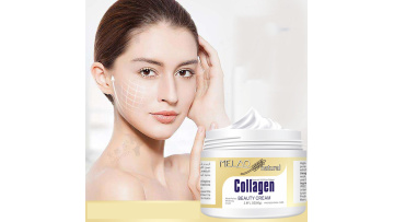 MELAO Collagen Power Lifting Cream 80g Face Cream Skin Care Whitening Moisturizing Anti-aging Anti Wrinkle Korean Facial Cream1