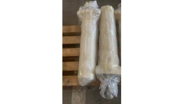Lockpost Cylinder Assembly