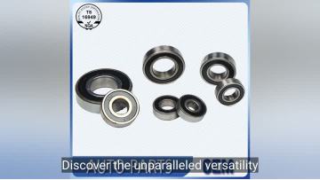 car bearing