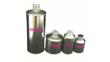 Stainless steel liquid storage tank