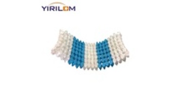 Hot-selling 20 cm Height Super-quiet  Pocket Coil Spring Unit  for Mattress Bedroom Furniture1