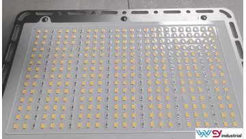 Grow light quantum board 120W