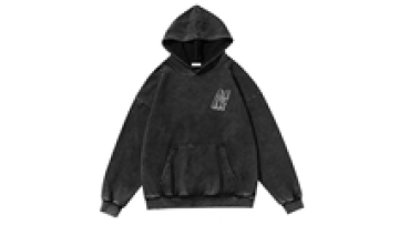 ew Arrivals High Quality Pullover Stone Unisex Washed Hoodie Custom Men Heavyweight Custom Vintage Acid Wash Hoodie For Man1