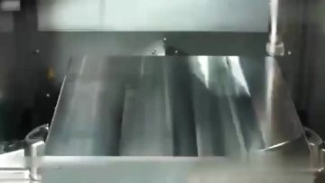 Aluminum Stainless Steel Stamping